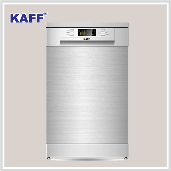 Máy rửa chén Kaff KF-W45A1A401J chính hãng Máy rửa chén Kaff KF-W45A1A401J chính hãng