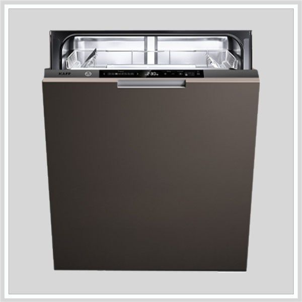 Máy rửa chén Kaff KF-BISW12 14 bộ, âm tủ
