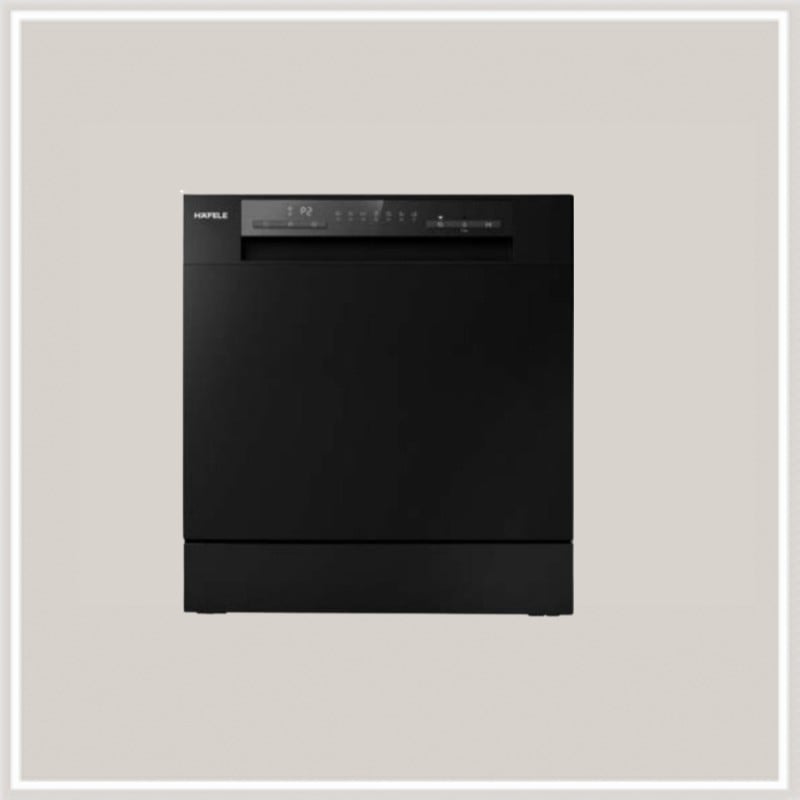 Máy rửa chén để bàn Hafele HDW-T5531B 538.21.350