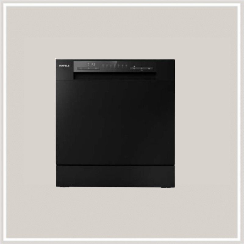 Máy rửa chén để bàn Hafele HDW-T5531B 538.21.350