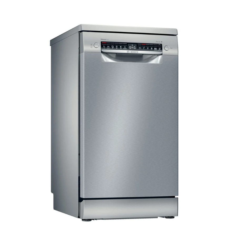 Máy rửa chén độc lập 10 bộ Bosch SPS4HMI61E 