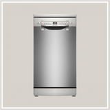 Máy rửa chén độc lập Bosch SPS2HKI42E