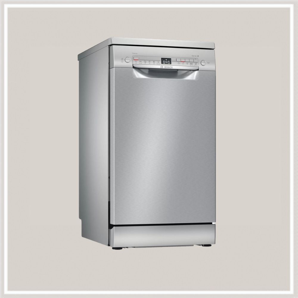  Máy Rửa Chén Độc Lập Series 2 Bosch SPS2XMI04E/ Nhập Khẩu Ba Lan 