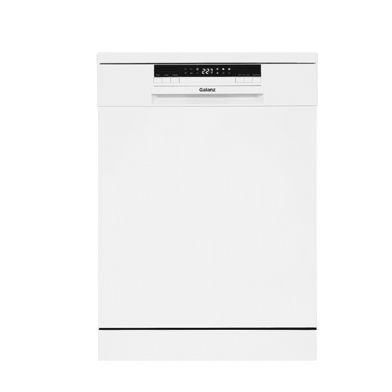 Máy rửa chén Texgio GR12462T 12 bộ, độc lập
