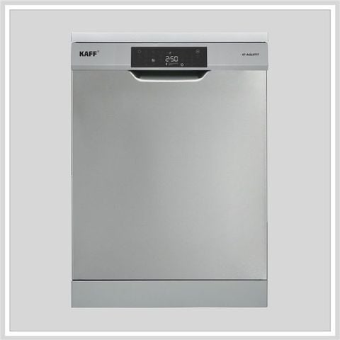 Máy rửa chén Kaff KF-A45UVTFT 14 bộ, độc lập