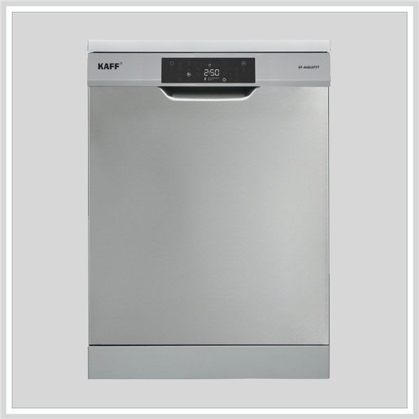 Máy rửa chén Kaff KF-A45UVTFT 14 bộ, độc lập