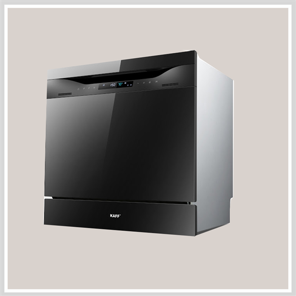  Máy Rửa Chén Mini 8 Bộ Kaff  KF-BISW800 
