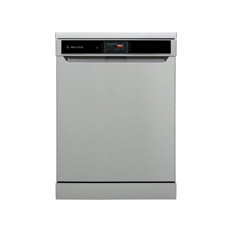 Máy Rửa Chén Độc Lập Malloca MDW14-S10TFT Máy Rửa Chén Độc Lập Malloca MDW14-S10TFT