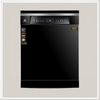  Máy rửa chén Richborn RDP6080SPB 