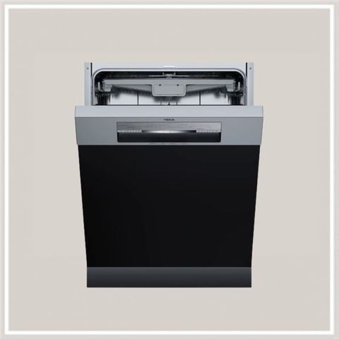 Máy rửa chén Teka DSI 76850 SS 14 bộ, độc lập