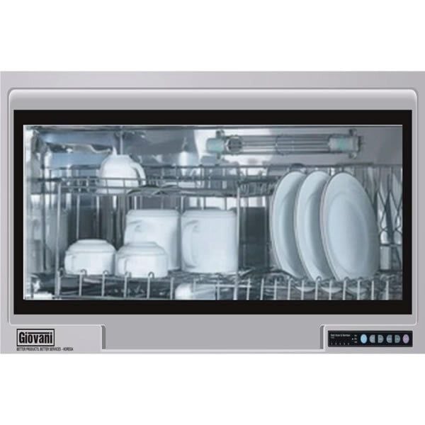  Máy sấy bát Giovani G-802S 