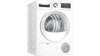 Máy sấy bơm nhiệt series 6 - 9 kg Bosch WQG241AGPL