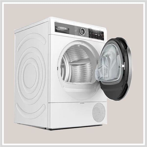 Máy sấy quần áo Bosch WTX87E40 9 kg