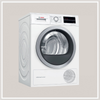  Máy Sấy Tụ Hơi Và Bơm Nhiệt 9kg Bosch HMH.WTW85400SG Series 6 