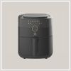  Nồi chiên không dầu 5L Explore 6 Electrolux E6AF1-520K 