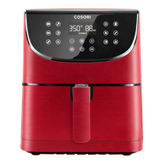 Nồi Chiên Không Dầu COSORI CP158-AF (Red)