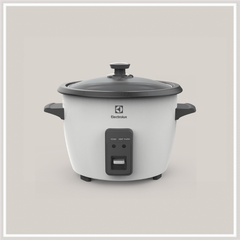 Nồi cơm điện Electrolux E2RC1-320W ảnh 1