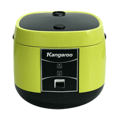 Nồi cơm nắp gài Kangaroo KG22R1 2.2 lít