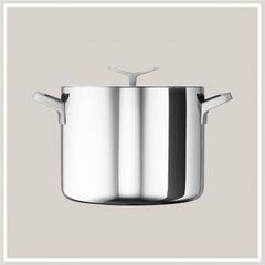Nồi hầm Electrolux E9KLSP01 24cm ảnh 1