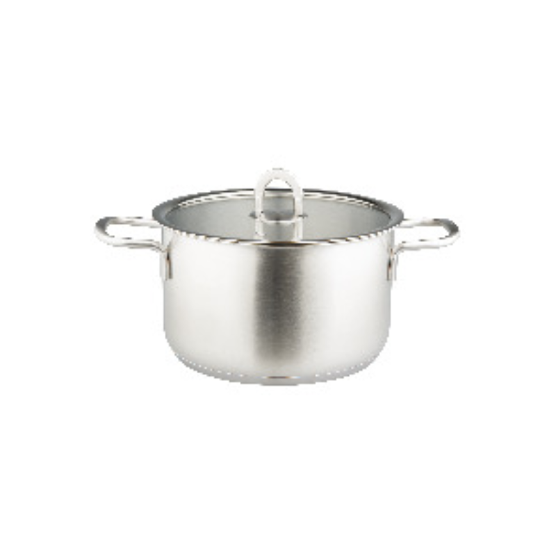 Nồi Inox Hafele 531.08.007 Nồi Inox Hafele 531.08.007