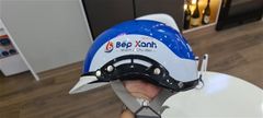 Nón bảo hiểm Thành Đô BXHM-01