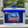  Nước vệ sinh máy rửa chén Finish 250ml 