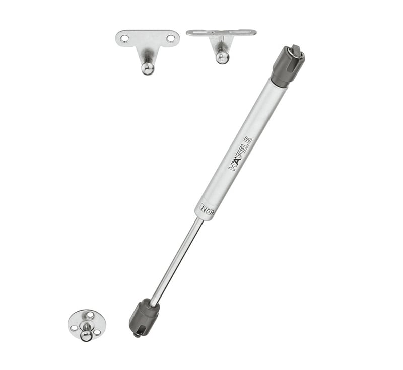 Pittong Đẩy Cánh Tủ 120N Hafele 373.82.909