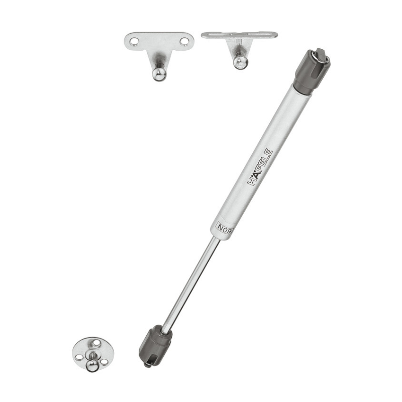 Pittong đẩy cánh cửa Hafele 373.82.907 Pittong đẩy cánh cửa Hafele 373.82.907