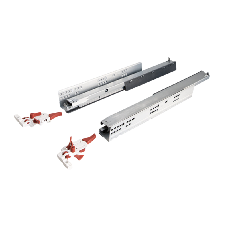 Ray Âm EPC Evo 500mm Nhấn Mở Hafele 433.32.175