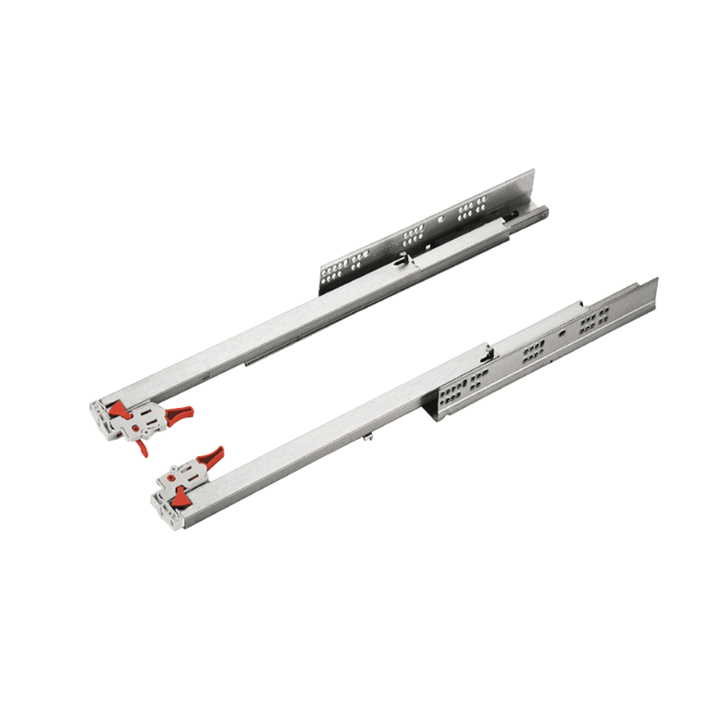 Ray Âm EPC Pro Nhấn Mở 350mm Hafele 433.32.062