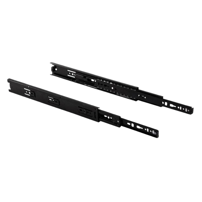 Ray Bi Không Giảm Chấn Dài 450mm Hafele 494.02.454 Ray Bi Không Giảm Chấn Dài 450mm Hafele 494.02.454