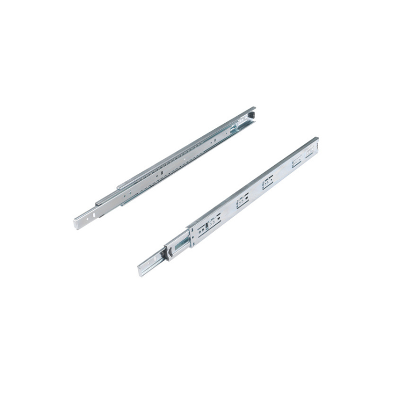 Ray bi không giảm chấn 450mm Hafele 494.02.464 Ray bi không giảm chấn 450mm Hafele 494.02.464