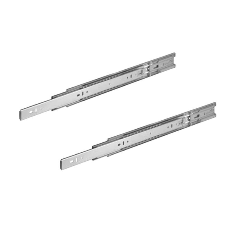 Ray Bi Nhấn Mở 400mm Hafele 494.02.083 Ray Bi Nhấn Mở 400mm Hafele 494.02.083