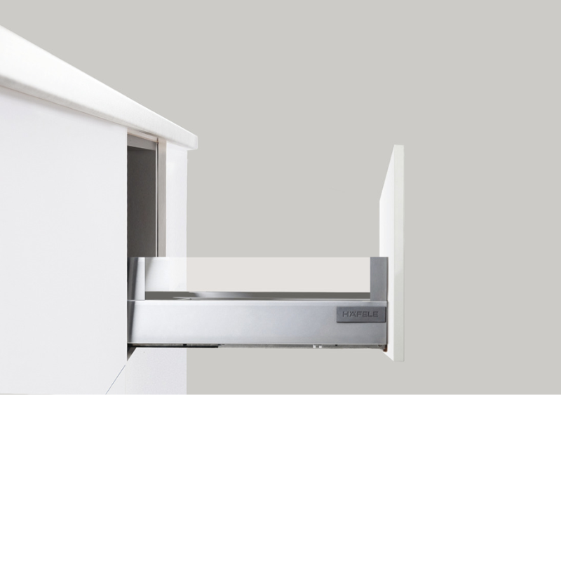 Ray Hộp Alto Giảm Chấn H199mm Hafele 552.03.095