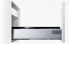 Ray Hộp Alto Giảm Chấn H84mm Hafele 552.75.005 ảnh 1