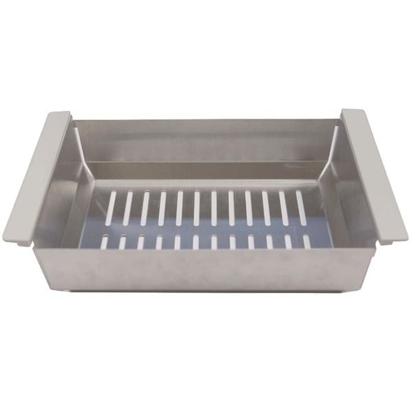 Rổ inox Kaff KF-BRASKET 1