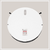 Robot hút bụi lau nhà Lydsto G2