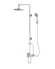  Sen nóng lạnh S123 kết hợp sen tắm BS125 