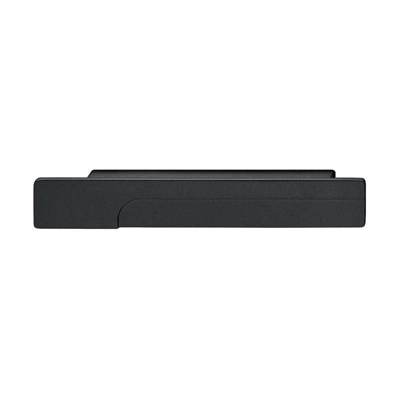 Tay Nắm Tủ 124mm H2195 Hafele 106.70.240