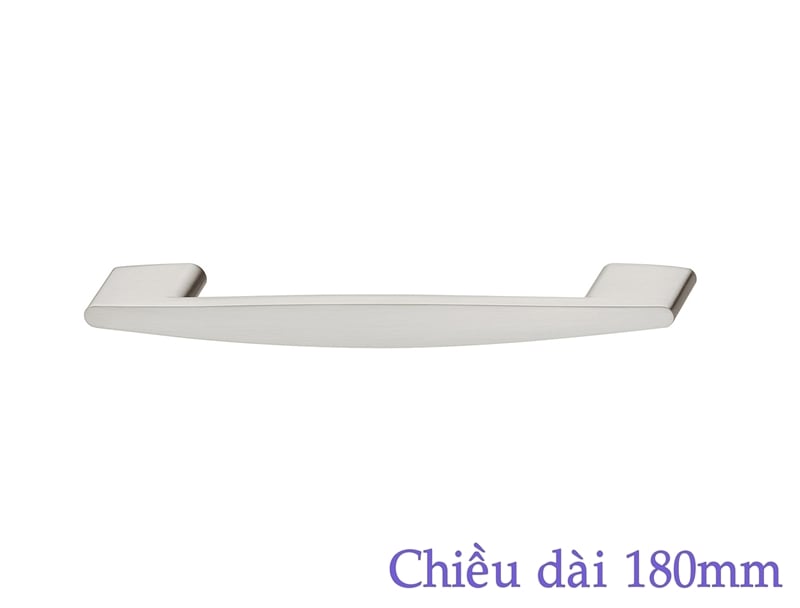 Tay Nắm Tủ 180mm H1345 Hafele 110.34.636