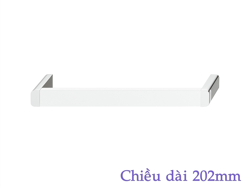 Tay Nắm Tủ 202mm H1365 Hafele 106.69.217