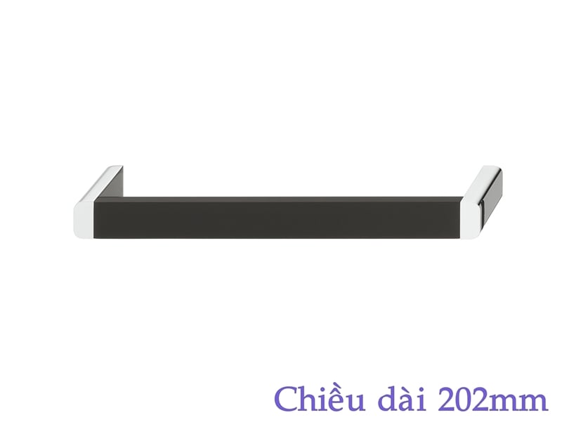 Tay Nắm Tủ 202mm H1365 Hafele 106.69.227