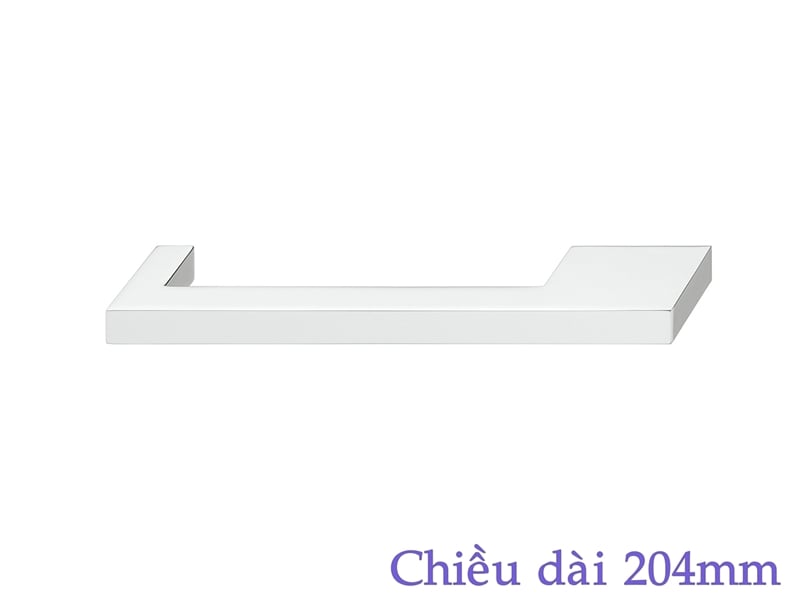 Tay Nắm Tủ 204mm H1380 Hafele 110.34.257