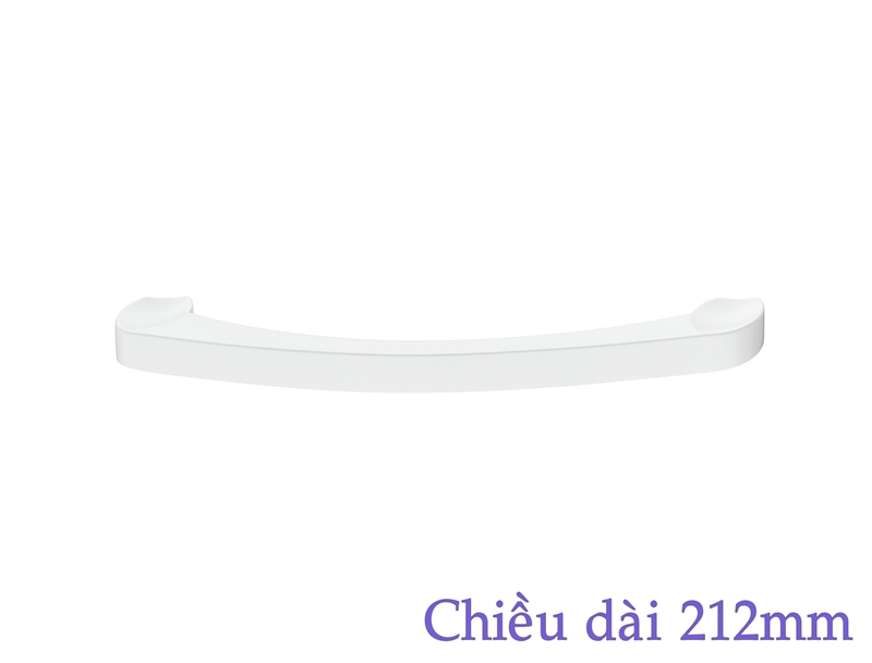 Tay Nắm Tủ 212mm H1325 Hafele 110.34.787