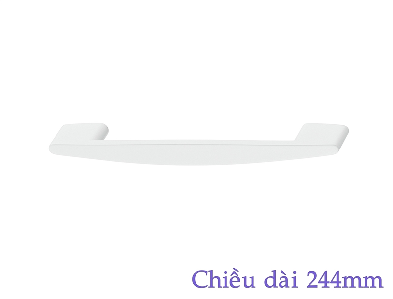 Tay Nắm Tủ 244mm H1345 Hafele 110.34.339