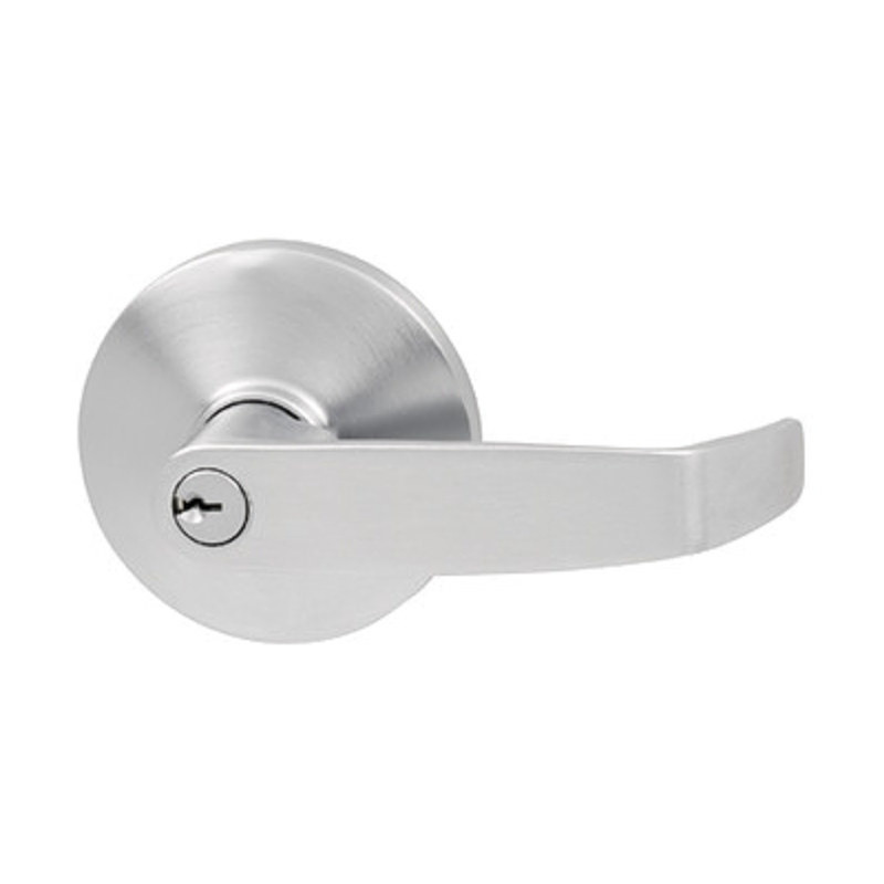 Tay Nắm Gạt Cửa Thoát Hiểm Hafele 911.56.038 Tay Nắm Gạt Cửa Thoát Hiểm Hafele 911.56.038