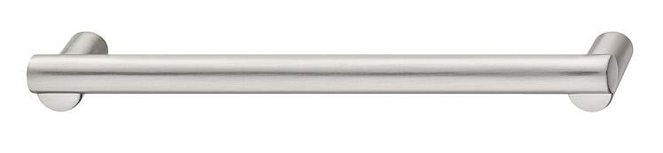 Tay Nắm Tủ Mạ Niken Mờ Hafele 106.69.020 Tay Nắm Tủ Mạ Niken Mờ Hafele 106.69.020