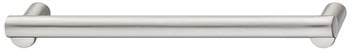 Tay Nắm Tủ Mạ Niken Mờ Hafele 106.69.110 Tay Nắm Tủ Mạ Niken Mờ Hafele 106.69.110