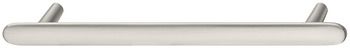 Tay Nắm Tủ Mạ Niken Mờ Hafele 106.70.107