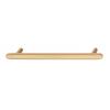 Tay Nắm Tủ Mạ Vàng Mờ Hafele 106.70.111 Tay Nắm Tủ Mạ Vàng Mờ Hafele 106.70.111